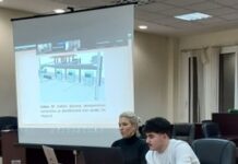 Διπλή συμμετοχή για το Γυμνάσιο Πλατέος στο ‘’5ο Πανελλήνιο Συνέδριο Τρισδιάστατης Σχεδίασης και Εκτύπωσης ST3dM5’’