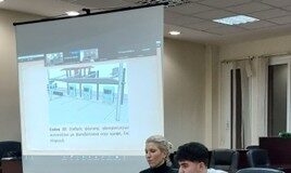 Διπλή συμμετοχή για το Γυμνάσιο Πλατέος στο ‘’5ο Πανελλήνιο Συνέδριο Τρισδιάστατης Σχεδίασης και Εκτύπωσης ST3dM5’’