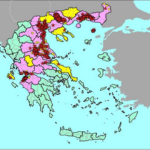 Οδηγίες για τις μετακινήσεις αιγοπροβάτων ενόψει της εορταστικής περιόδου στο πλαίσιο των μέτρων αντιμετώπισης της ευλογιάς