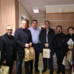 Σ. Φάμελλος:«Χρειαζόμαστε μια ισχυρή Πολιτεία για να υπάρχει κοινωνικό κράτος – Ο ΣΥΡΙΖΑ-ΠΣ θα είναι πάντοτε δίπλα στο έργο των Δομών Αλληλεγγύης»