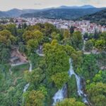 Η Περιφέρεια Κεντρικής Μακεδονίας χρηματοδοτεί την ανάπλαση της περιοχής Πασά Τσαΐρ της Έδεσσας