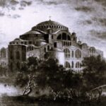 Η «γέννηση» της Αγιάς Σοφιάς – Αν ήταν άνθρωπος, σήμερα θα έσβηνε 1.488 κεράκια! – Της Τόνιας Α. Μανιατέα