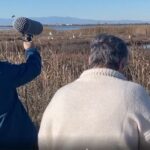 Θεσσαλονίκη: Πώς «ακούγονται» το Δέλτα του Αξιού και η λίμνη Ορεστιάδα; Ερευνητικό έργο καταγράφει τα ηχοτοπία στα δύο οικοσυστήματα