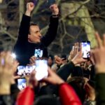 Νίκη του Άλμπιν Κούρτι στις βουλευτικές εκλογές στο Κόσοβο