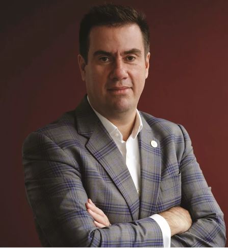 ΚΩΝΣΤΑΝΤΙΝΟΣΛΑΖΑΡΑΚΗΣMASTEROFWINE