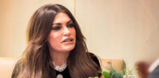 Κ. Γκιλφόιλ: Η Ελλάδα πυλώνας στη στρατηγική Τραμπ για ενέργεια, επενδύσεις και Τεχνητή Νοημοσύνη