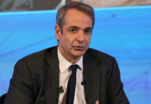 Κυριάκος Μητσοτάκης: Η πόρτα μου είναι ανοιχτή για τους αγρότες