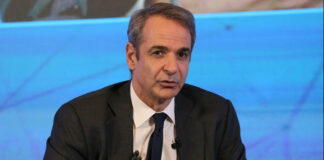 Κυριάκος Μητσοτάκης: Η πόρτα μου είναι ανοιχτή για τους αγρότες