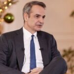 Κυρ. Μητσοτάκης: Όσο πιο πολύ ταλαιπωρούνται οι πολίτες, τόσο οι αγρότες χάνουν το δίκιο των αιτημάτων τους, πόσο μάλλον όταν αρνούνται να προσέλθουν σε διάλογο
