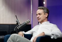 Κυριάκος Μητσοτάκης: Στον ΟΠΕΚΕΠΕ δίνουμε μια από τις τελευταίες μάχες με την παλιά Ελλάδα