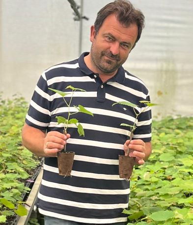 ΚώσταςΜπακασιέτας