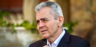 Μ. Χαρακόπουλος: Κανένας «Φραπές» δεν θα μπορεί πλέον να λαμβάνει επιδοτήσεις – Πληρωμές μέχρι τις γιορτές