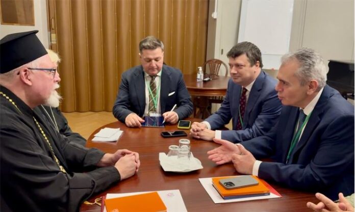 Μ. Χαρακόπουλος - φωτο Γραφειο Μ. Χαρακόπουλου