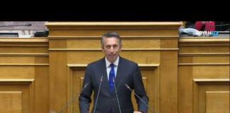 Π. Μαντάς: Με έμφαση σε Μεσσηνία και Περιφέρεια, ο κρατικός προϋπολογισμός του 2026