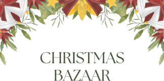 Ο Άγιος Βασίλης πηγαίνει στο 4ο Δημοτικό Σχολείο Αλεξάνδρειας