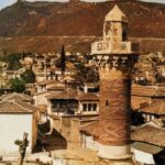 Μυτιλήνη: Παραμονές Χριστουγέννων στην Πέργαμο της Μικρασίας