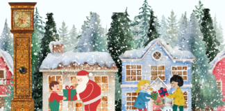 “Η Εξαφάνιση της Παλιάς Χρονιάς”: Η Χριστουγεννιάτικη Γιορτή του Ειδικού Δημοτικού Αλεξάνδρειας