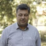 Παρέμβαση Χ. Παπαστεργίου για τις πλημμύρες στη Βόρεια Πιερία