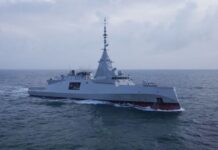 ΕΙΔΗΣΕΙΣ ΣΕ ΒΙΝΤΕΟ: Πλεύση της Φρεγάτας «Κίμων» στην ανοιχτή θάλασσα