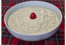 Πουρές πατάτας και τα μυστικά του – Γεύση που σας αποκαλύπτεται…