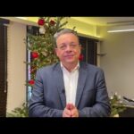 Πρωτοχρονιάτικο μήνυμα του προέδρου του ΣΥΡΙΖΑ-Προοδευτική Συμμαχία, Σωκράτη Φάμελλου – Το 2026 να είναι η χρονιά των θετικών ανατροπών