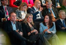 Ολοκληρώθηκε το ετήσιο συνέδριο του ΣΕΤΕ με τίτλο “TOURISM AHEAD”