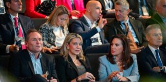 Ολοκληρώθηκε το ετήσιο συνέδριο του ΣΕΤΕ με τίτλο “TOURISM AHEAD”