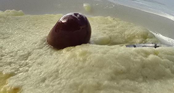 Σκορδαλιά με πατάτες 1