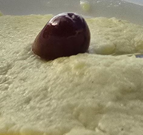 Σκορδαλιά με πατάτες 3