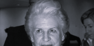 Επικήδειος λόγος Νίκου Ανδρουλάκη, Προέδρου ΠΑΣΟΚ-Κινήματος Αλλαγής για τη Σύλβα Ακρίτα