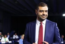 Συνέντευξη του Παύλου Μαρινάκη στο Podcast της ATHENS VOICE με τον Μάκη Προβατά