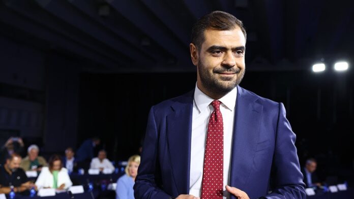 Π. ΜΑΡΙΝΑΚΗΣ