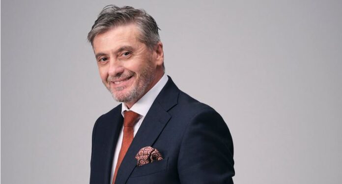 Σωτήρης Θεοχάρης