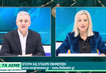 Τί θα γίνει με την οδική σύνδεση του λιμανιού Θεσσαλονίκης; «Τρομάζω στην ιδέα αυτό το έργο να μείνει «ορφανό»»