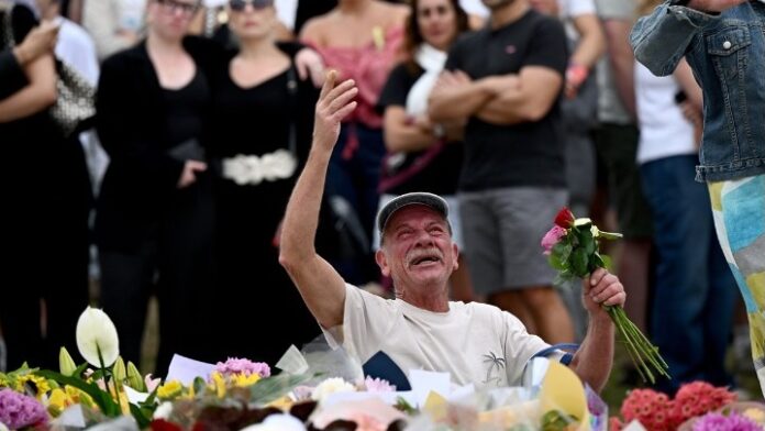 Τρομοκράτες δολοφόνησαν Αυστραλοεβραίους - φωτο ΑΠΕ