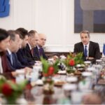 Κυρ. Μητσοτάκης: Αυτή η κυβέρνηση σε εκβιασμούς δεν πρόκειται να υποκύψει-Η οδική ασφάλεια είναι πάντα η πρώτη και αδιαπραγμάτευτη προτεραιότητα