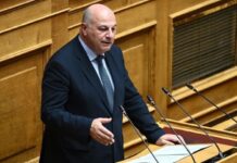 Κώστας Τσιάρας: Η αντιπολίτευση καταγγέλλει τις παθογένειες, αλλά αρνείται τη λύση – Η Βουλή καλείται να επιλέξει διαφάνεια
