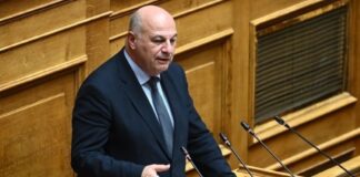 Κώστας Τσιάρας: Η αντιπολίτευση καταγγέλλει τις παθογένειες, αλλά αρνείται τη λύση – Η Βουλή καλείται να επιλέξει διαφάνεια