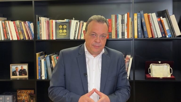 Δήλωση του προέδρου του ΣΥΡΙΖΑ-ΠΣ, Σωκράτη Φάμελλου, για την κατάκτηση του αργυρού μεταλλίου του Εμ.Καραλή στο Παγκόσμιο Πρωτάθλημα κλειστού στίβου