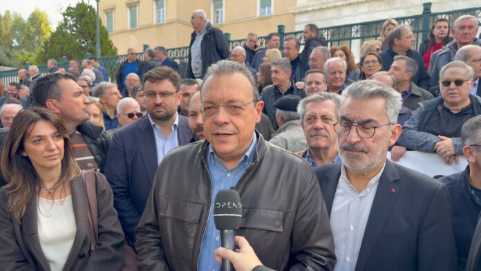 Φάμελλος Ισχυρή Αυτοδιοίκηση σημαίνει ισχυρή Δημοκρατία, καλύτερη ποιότητα ζωής και τοπική ανάπτυξη - 1280x720