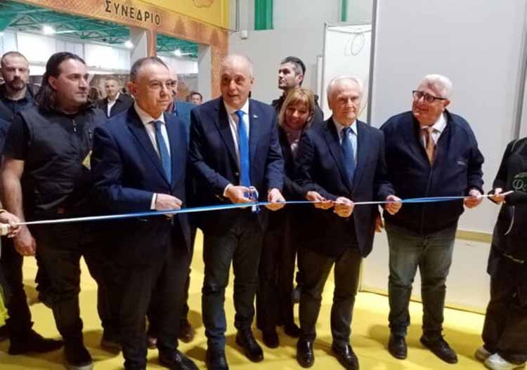 Φεστιβάλ Ελληνικού Μελιού1