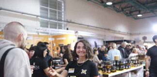 Με απόλυτη επιτυχία διεξήχθη το 16ο Φεστιβάλ Ελληνικού Μελιού και Προϊόντων Μέλισσας