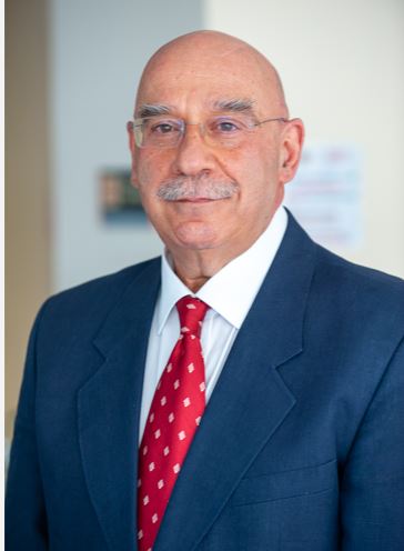 Χρήστος Γεωργόπουλος