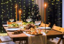 ΕΣΕΕ: Αυξημένο το κόστος του εορταστικού τραπεζιού