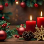 Το πνεύμα των Χριστουγέννων: Ζωντανή πρόσκληση για ανανέωση ζωής και νοοτροπίας