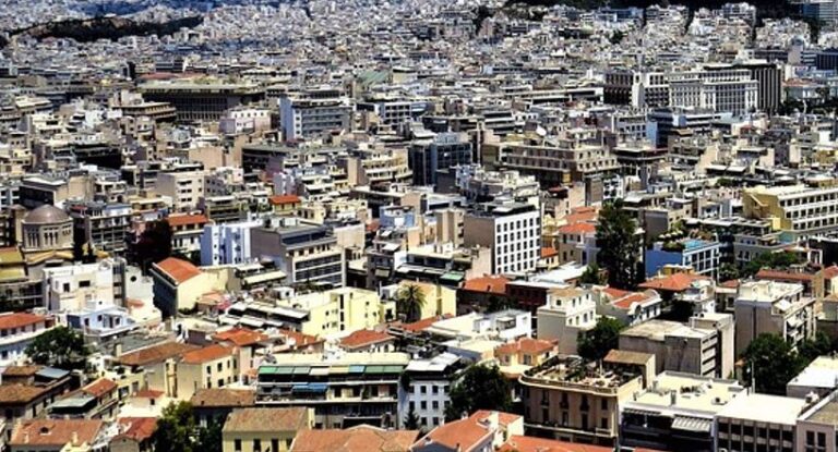 Ακίνητα και κατασκευές 2025-2026: Οι προκλήσεις και οι αντοχές μιας κρίσιμης αγοράς