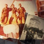 Θεσσαλονίκη: Αναμνήσεις μιας ζωής πεταμένες στα σκουπίδια – Φωτογραφίες, γράμματα, ημερολόγια και νυφικά «ξεφορτωμένα» ως μπάζα