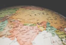 Η επέκταση των συμφωνιών του Αβραάμ στη κεντρική Ασία Geoeurope: Γράφει η ομάδα για τη γεωπολιτική