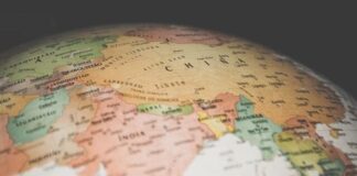 Η επέκταση των συμφωνιών του Αβραάμ στη κεντρική Ασία Geoeurope: Γράφει η ομάδα για τη γεωπολιτική