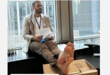 Το … ηθικό πλεονέκτημα του τζάμπα μπάγκα ή οι μπουνιές με …σταυρό! – Γράφει ο Νίκος Γ. Σακελλαρόπουλος